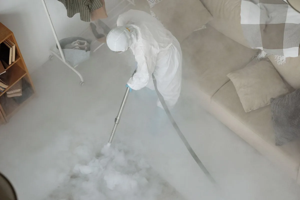 Crime Scene Cleanup in Riverside, NY